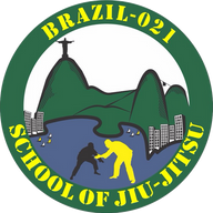 Brazil-021 Houston Jiu-Jitsu logo